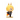 Pop Mart Labubu The Monsters x One Piece Series Sanji Figure