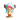 Pop Mart Labubu The Monsters x One Piece Series Tonytony Chopper Figure