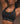 Women's Gymshark Running Sports Bra Black