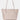 KateSpade Harlow Tote Bag Cozy Grey