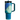Stanley The New Frequency Quencher ProTour Flip Straw Tumbler | 40 OZ Coastal Teal Motion