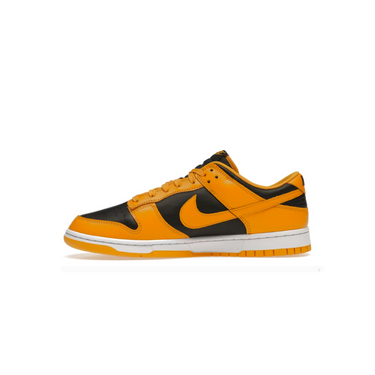 Nike Dunk ' Championship Goldenrod ' Low Sneaker Offkicksinc
