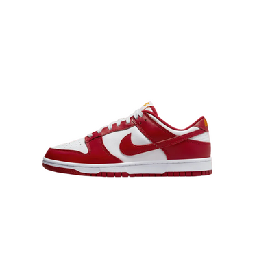 Nike Dunk 'Gym red' Low Sneaker Offkicksinc