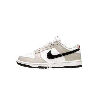 Nike Dunk 'Light Iron Ore Black' Low Sneaker Offkicksinc