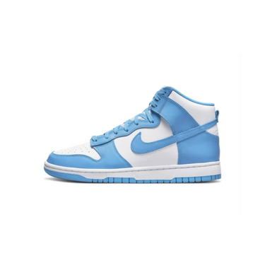 Nike Dunk ' University Blue' High Sneaker Offkicksinc