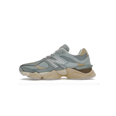 New Balance 9060 'Blue Haze' Sneaker Offkicksinc