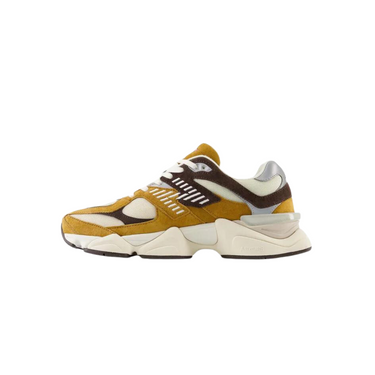 New Balance 9060 'Leather, Suede and Mesh Trainers' Sneaker Offkicksinc
