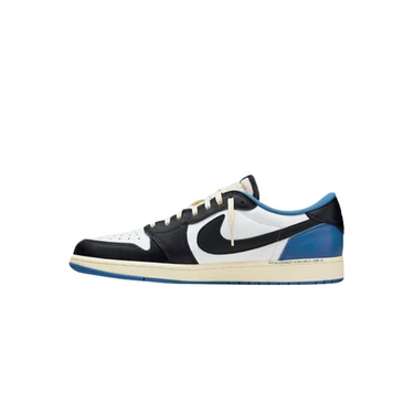 Air Jordan 1 'Fragment Design X Travis Scott' Low Sneaker Offkicksinc