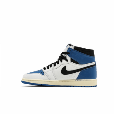 Air Jordan 1 'Fragment Design X Travis Scott' High Sneaker Offkicksinc