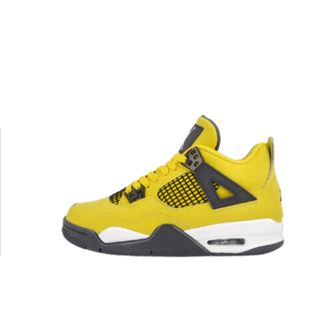 Air Jordan 4 Retro 'Lightning' Sneaker Offkicksinc