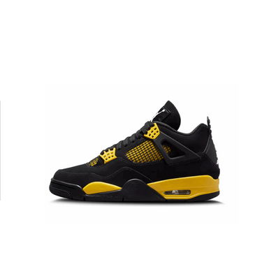 Air Jordan 4 Retro 'Thunder' 2023 Sneaker Offkicksinc