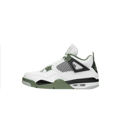 Air Jordan 4 'Seafoam' Sneaker Offkicksinc