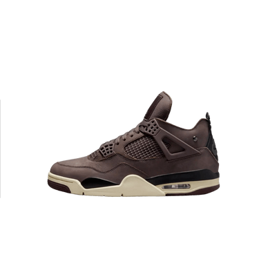 Air Jordan 4 'A ma Maniére' Sneaker Offkicksinc