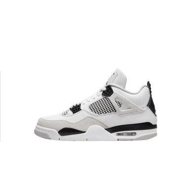 Air Jordan 4 ‘Military Black' Sneaker Offkicksinc