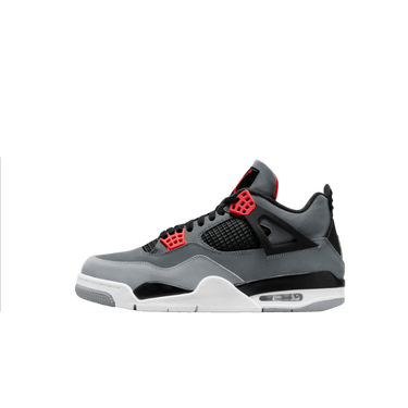 Air Jordan 4 'Infrared' Sneaker Offkicksinc