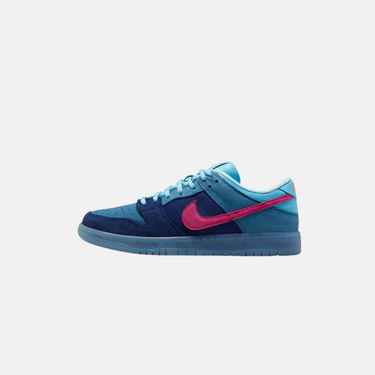 Nike SB Dunk Low Run The Jewels Sneaker Offkicksinc