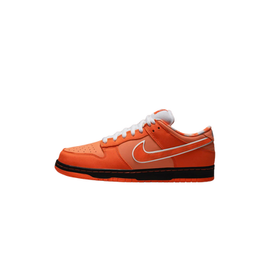 Nike Dunk Low SB 'Orange Lobster' x Concepts Sneaker Offkicksinc