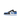 Air Jordan 1 'Royal Toe' Low Sneaker Offkicksinc