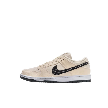 Nike SB Dunk Low x Albino & Preto 'Pearl White' Sneaker Offkicksinc