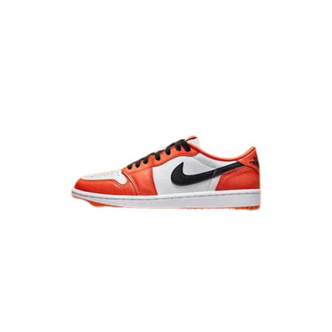 Air Jordan 1 'Starfish' Low Sneaker Offkicksinc