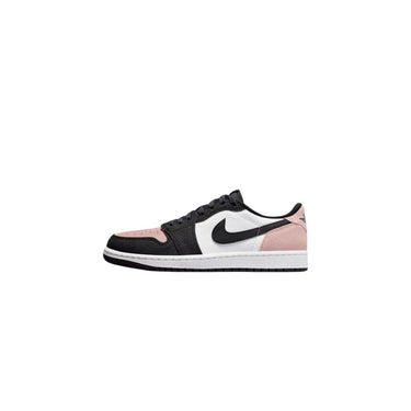 Air Jordan 1 'Bleached Coral' Low Sneaker Offkicksinc