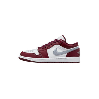 Air Jordan 1 'Boredeux' Low Sneaker Offkicksinc