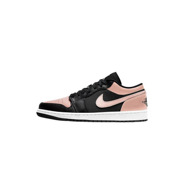 Air Jordan 1 'Crimson Tint' Low Sneaker Offkicksinc