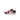 Air Jordan 1 'Chicago Bulls/Reverse Black Toe' Low Sneaker Offkicksinc