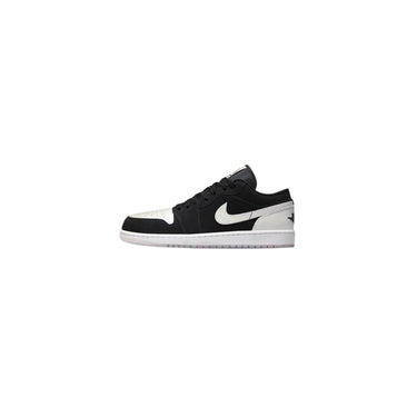 Air Jordan 1 'Diamond' Low Sneaker Offkicksinc
