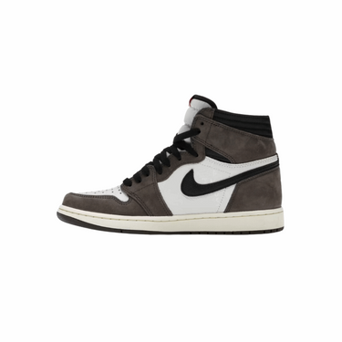 Air Jordan 1 x Travis Scott  Retro OG 'Mocha' High Sneaker Offkicksinc