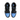 Air Jordan 1 Retro High OG "UNC Toe" Sneaker Offkicksinc