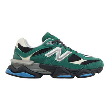 New Balance 9060 'Team Forest Green' Sneaker Offkicksinc