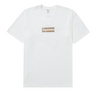 Supreme Burberry Box Logo Tee Apparels Off Kicks