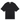 Essentials Tee SS 20 "Black" Apparels Off Kicks