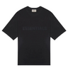 Essentials Tee SS 20 "Black" Apparels Off Kicks