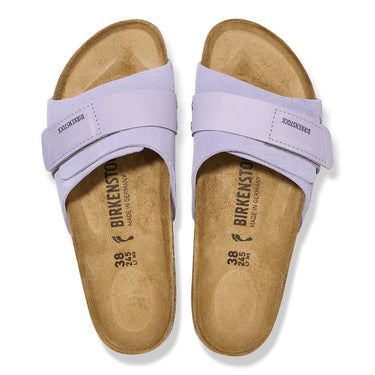 Birkenstock Oita Suede Leather