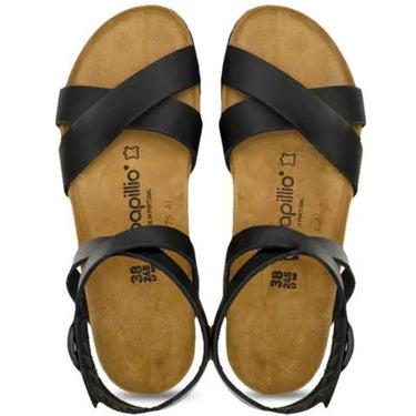 Birkenstock Papillio Lola black