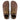Birkenstock MARTON Marton Oiled Leather Brown/Roast