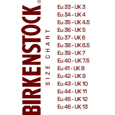 Birkenstock Arizona EVA Black