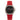 SEIKO MOD Aquanaut Red