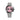 SEIKO MOD Black Bay Pink