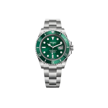 SEIKO MOD Hulk