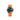 SEIKO MOD Submarine orange