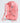 The North Face Women’s Jester Backpack Coral Crush Light Heather-Coral Crush