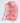 The North Face Women’s Jester Backpack Coral Crush Light Heather-Coral Crush