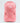 The North Face Women’s Jester Backpack Coral Crush Light Heather-Coral Crush