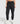 Women's Gymshark Woven Cargo Pant Black