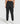 Women's Gymshark Woven Cargo Pant Black