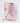 The North Face Youth Court Jester Backpack Pale Blossom