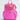 The North Face Youth Mini Explorer Backpack Violet Crocus-Fuchsia Flash